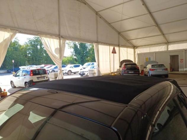 smart EQ Fortwo Cabrio EQ 60kW passion - Foto 9