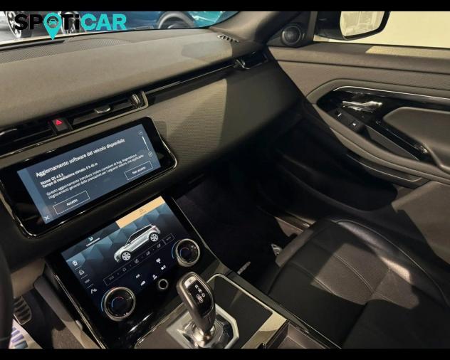 Land Rover Range Rover Evoque 2ª serie 2.0D I4 163 CV AWD Auto R-Dynamic S - Foto 9