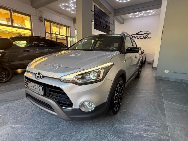 Hyundai i20 1.0 T-GDI 5 porte Active Connectline - Foto 8