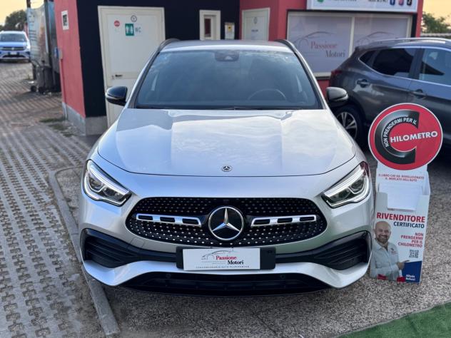 Mercedes-benz GLA 180 d Premium Amg - Foto 2