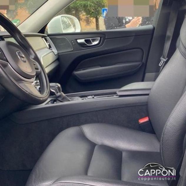 VOLVO XC60 2WD Geartronic Momentum Harman-Kardon rif. 24112973 - Foto 7