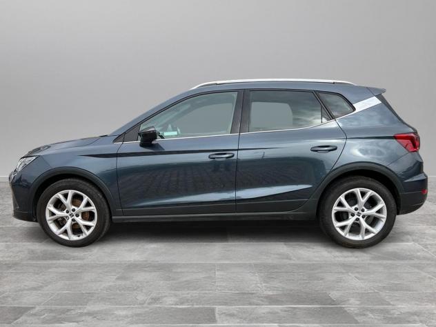 SEAT Arona 1.0 ecotsi FR 95cv - Foto 8