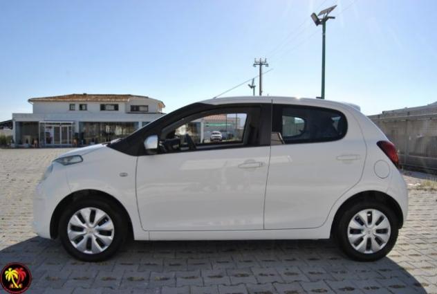 CITROEN C1 Airscape VTi 68 5 porte Shine rif. 23818679 - Foto 7