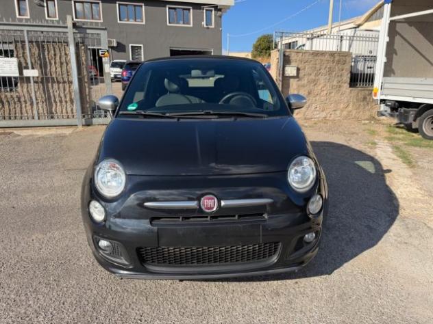 FIAT 500C 1.2 rif. 24198474 - Foto 2