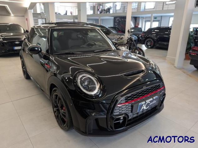 MINI Mini 2.0 John Cooper Works 1to6 Edition rif. 24036949 - Foto 2