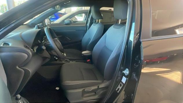 TOYOTA Yaris Cross 1.5 Hybrid 130 CV 5p. E-CVT Trend rif. 23129696 - Foto 10