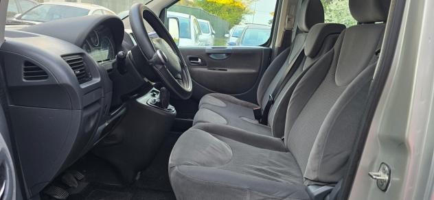 Citroen Jumpy 2.0 HDi/160 FAP 9 posti Multispace Exclusive - Foto 4