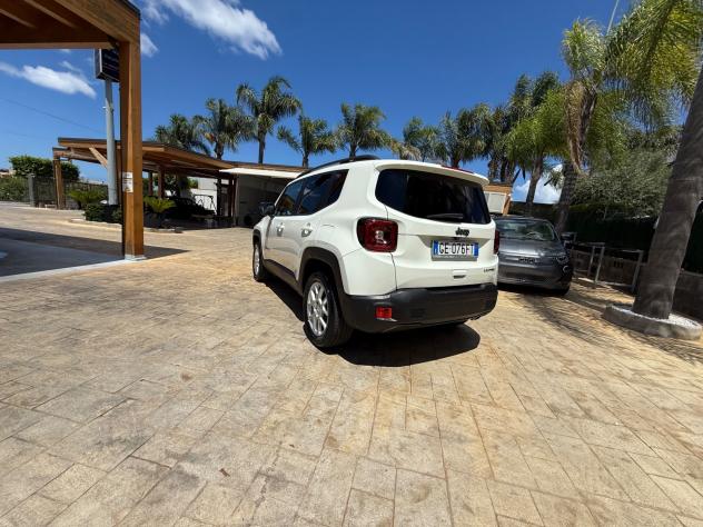 Jeep Renegade 1.3 T4 190CV PHEV 4xe AT6 Limited - Foto 2