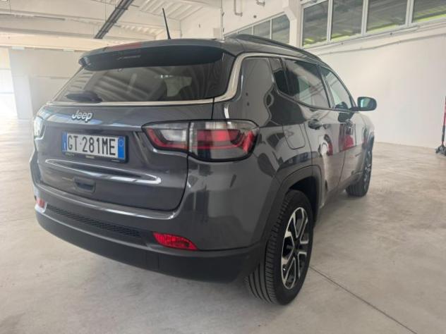 JEEP Compass 1.6 Multijet II 2WD Limited rif. 24097027 - Foto 4