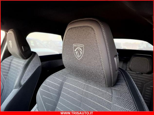 PEUGEOT 3008 1.2 Hybrid 145 e-DCS6 GT (MATRIX+PELLE+NAVI) - Foto 10