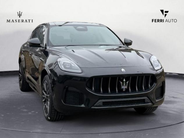 MASERATI Grecale MY26 MHEV 250 CV AWD rif. 23229415 - Foto 4