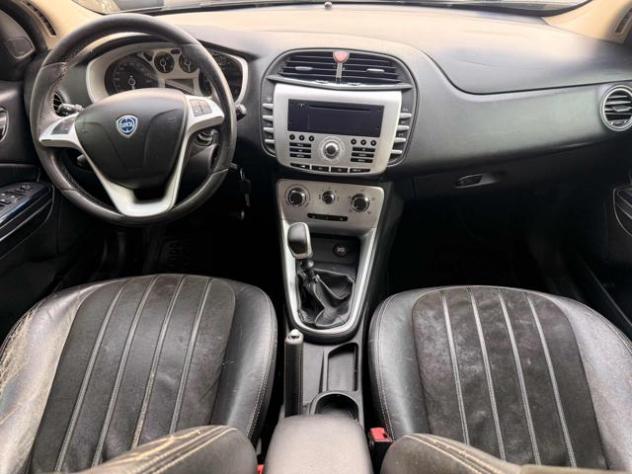 LANCIA Delta 2.0 MJT DPF Executive rif. 24157179 - Foto 4