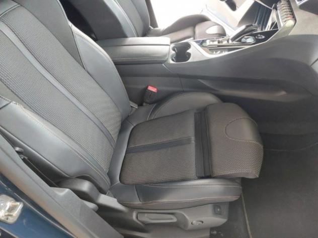 PEUGEOT 3008 BlueHDi 130 S&S EAT8 GT Uniprò km 35000 Fattur. rif. 24084249 - Foto 9