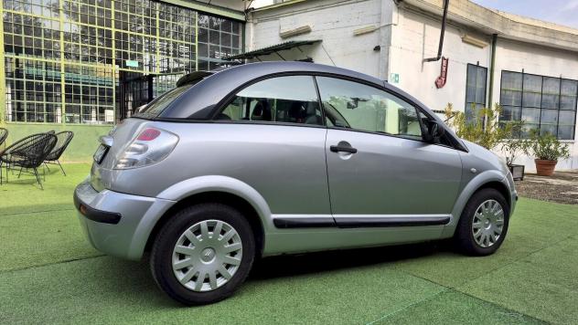 Citroen C3 Pluriel 1.6 GPL 2004 - SUMMER PRICE - Foto 8