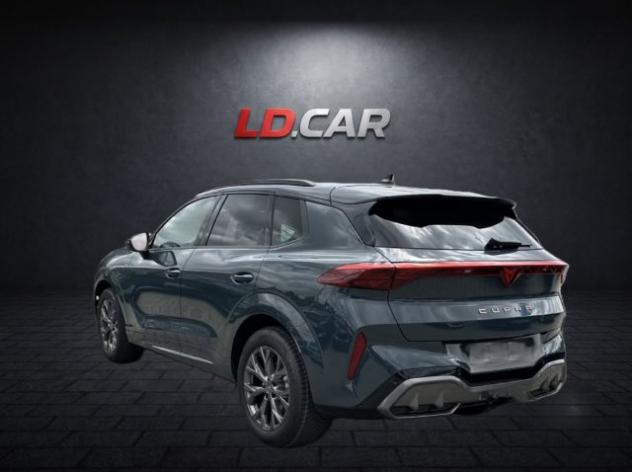 CUPRA Terramar 1.5 eTSI 150 DSG + Pack Edge rif. 23248245 - Foto 4