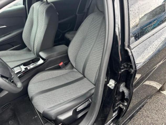 PEUGEOT 208 2ª serie 208 Hybrid 136 e-DCS6 5 porte Allure - Foto 3