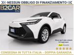 Toyota C-HR 1.8 HV E-CVT Active