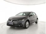 Volkswagen Polo Polo 1.0 tsi Style 95cv