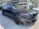 Bmw 525 525d cat Msport