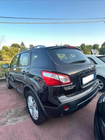 Nissan Qashqai 1.5 dCi DPF Tekna - Foto 5