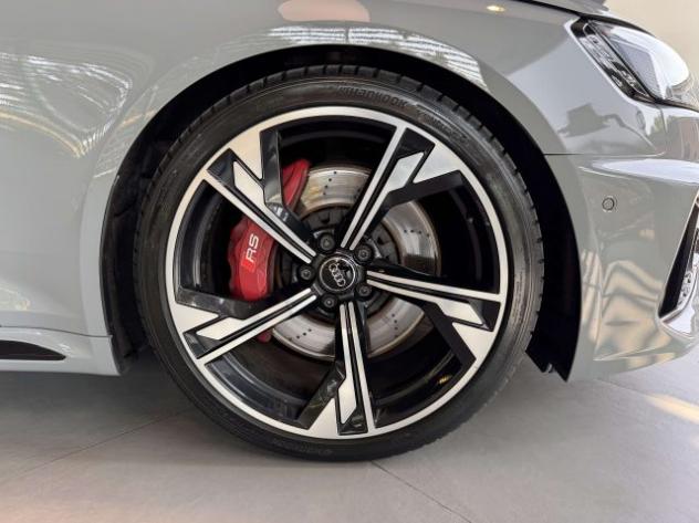 AUDI RS4 RS4 Avant 2.9 tfsi quattro 450cv tiptronic, Tetto rif. 24083562 - Foto 5