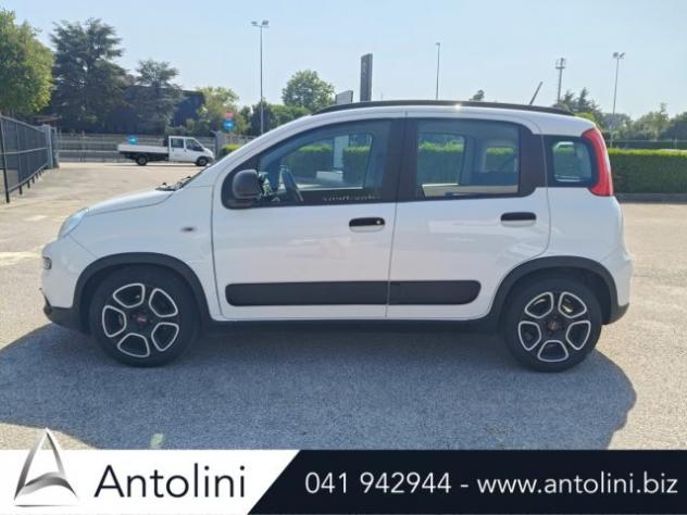 FIAT Panda 1.0 S&S Hybrid City Life "GOMME NUOVE" rif. 24043363 - Foto 5