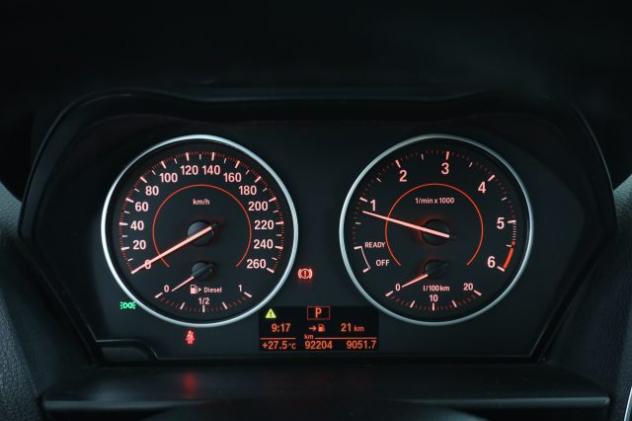BMW 118 Serie 1 d 5p. Msport rif. 23975453 - Foto 7