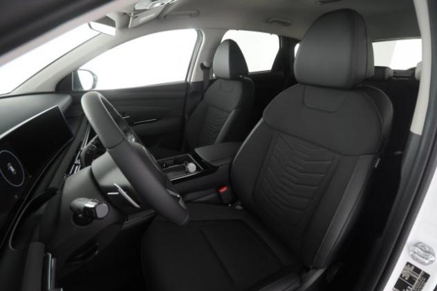 HYUNDAI Tucson Tucson 1.6 HEV aut. Exellence rif. 23967743 - Foto 10