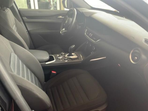 Alfa Romeo Stelvio 2.2 TD 160 CV Super AT8 RWD - Foto 8