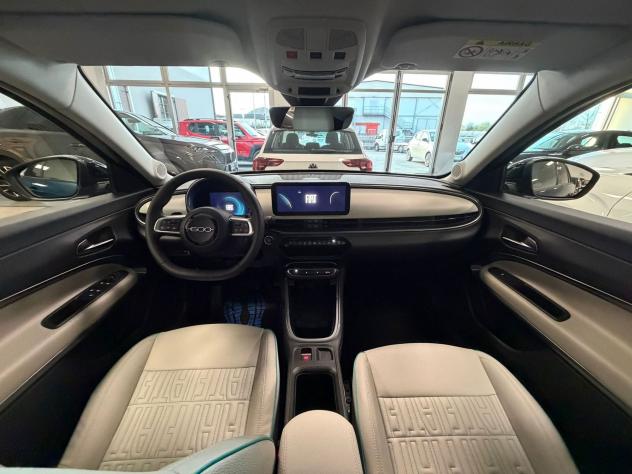 FIAT 600 1.2 Hybrid 145cv La Prima - Foto 5