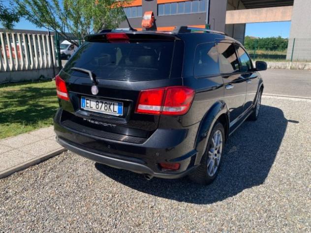 FIAT Freemont 2.0 Multijet 140 CV Urban rif. 23821347 - Foto 5