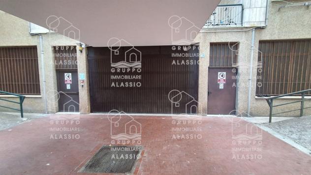 Alassio - Zona Ponente - Ampio Box - Foto 2