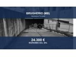 Immobile in asta di 44 m² in vendita a Brugherio