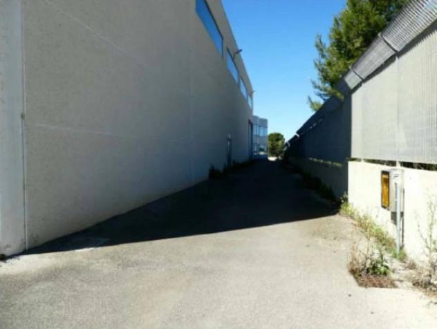 Immobile in asta di 4186 m² in vendita a Torricella - Foto 2
