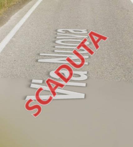 Immobile in asta di 257 m² in vendita a Avezzano