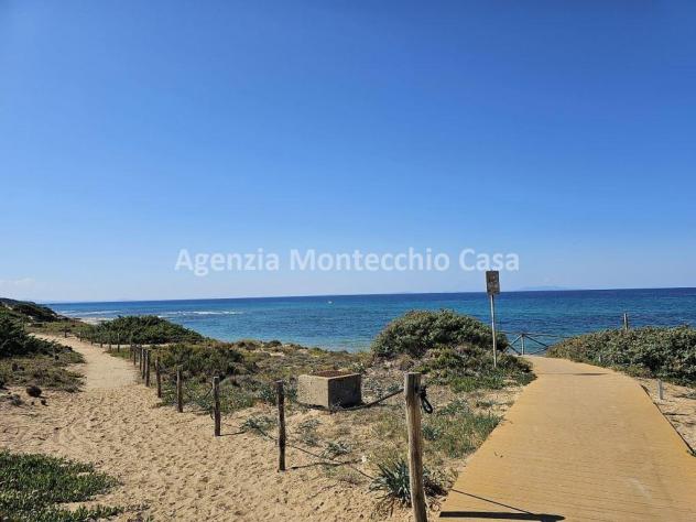 Bilocale Ristrutturato con Vista Mare a Pochi Passi dal Porto - Foto 18
