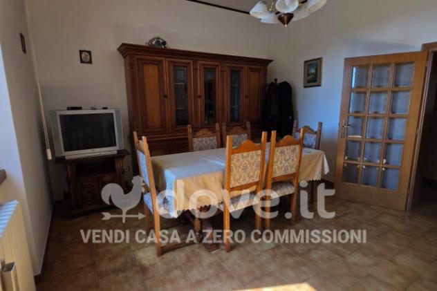 Appartamento di 100 m² con 3 locali in vendita a Chiusi