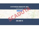 Immobile in asta di 75 m² in vendita a Civitanova Marche