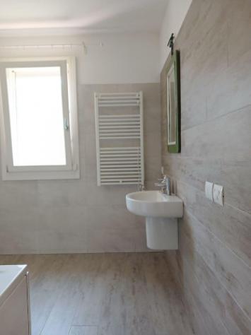 Appartamento di 106 m² con 4 locali e box auto in vendita a Fiesso d'Artico - Foto 12