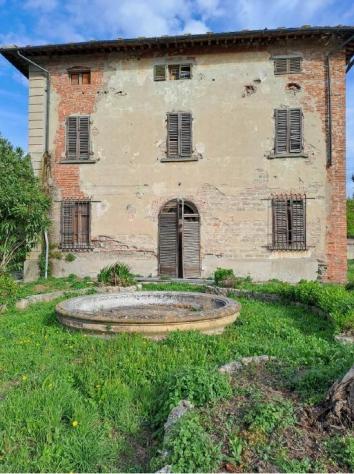 Villa in vendita a Fucecchio 550 mq  Rif: 1315059