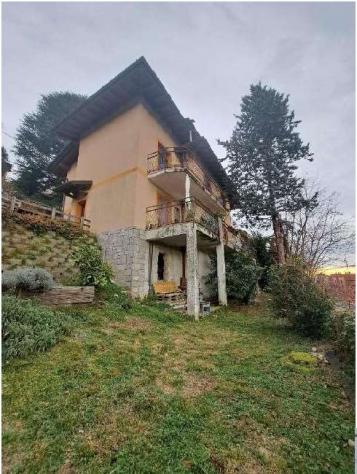 144/2023 7 VA - Appartamento in villetta in asta a Gemonio - Foto 3