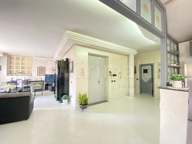 Porzione di casa in vendita a Giugliano in Campania - Foto 3