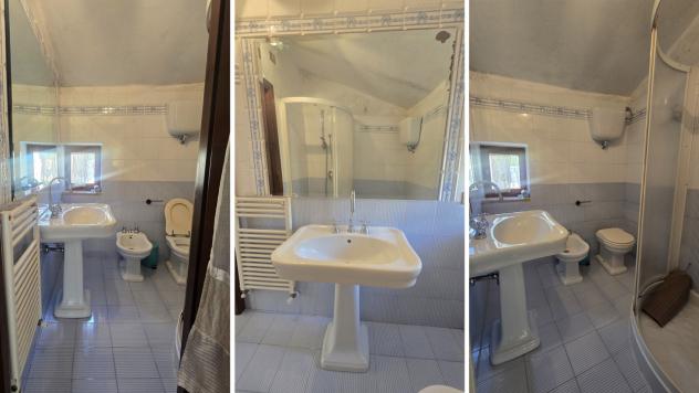 Porzione di casa in vendita a Guardea - Foto 12