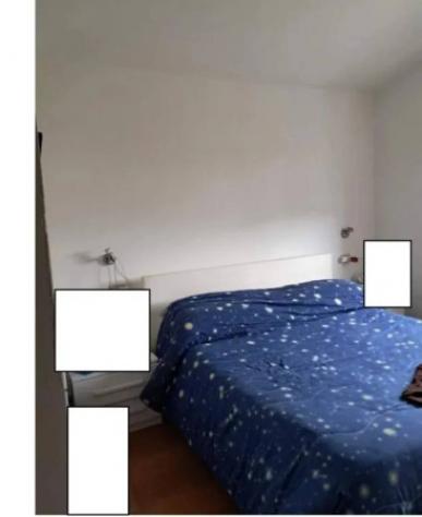 Immobile in asta di 124 m² in vendita a Loiri Porto San Paolo - Foto 9