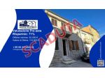 Immobile in asta di 188 m² in vendita a Luras