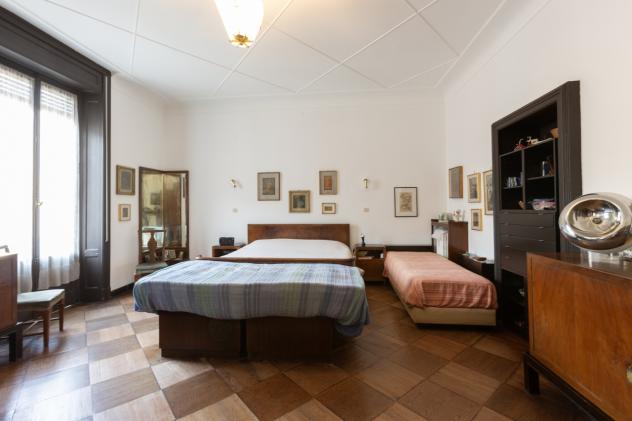 PRESTIGIOSO APPARTAMENTO NEL CUORE DI BRERA VIA LEGNANO - Foto 16