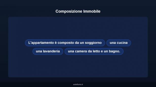 Immobile in asta di 66 m² in vendita a Modica - Foto 17
