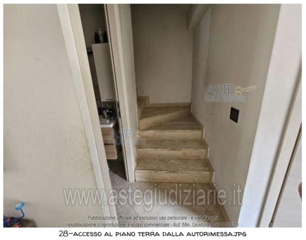 IMMOBILI-IMMOBILE RESIDENZIALE-Via G. Ungaretti, 27, 51037 Montale PT, Italia - Foto 5