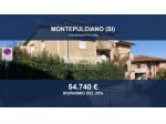 Immobile in asta di 60 m², box auto in vendita a Montepulciano