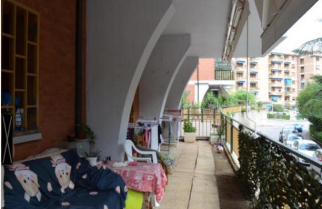 Immobile in asta di 119 m², box auto in vendita a Perugia - Foto 3